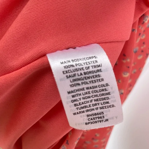 Frenchi Strappy Mini Dress, Size Small - Picture 12 of 13